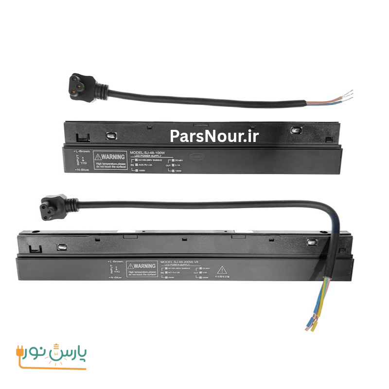 ترانس مگنتی 200 وات 