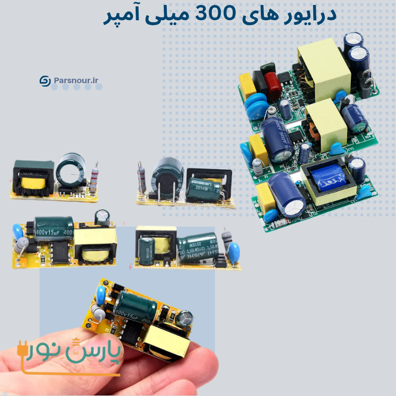 درایور 8 تا 25 جیاتون