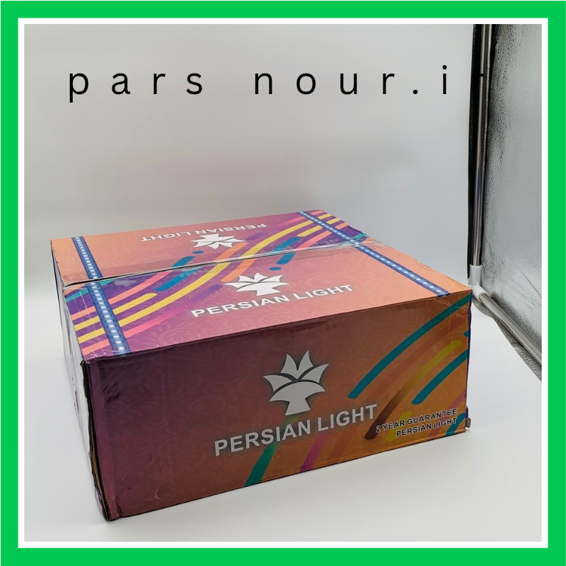 ریسه وایرلس پرشین 