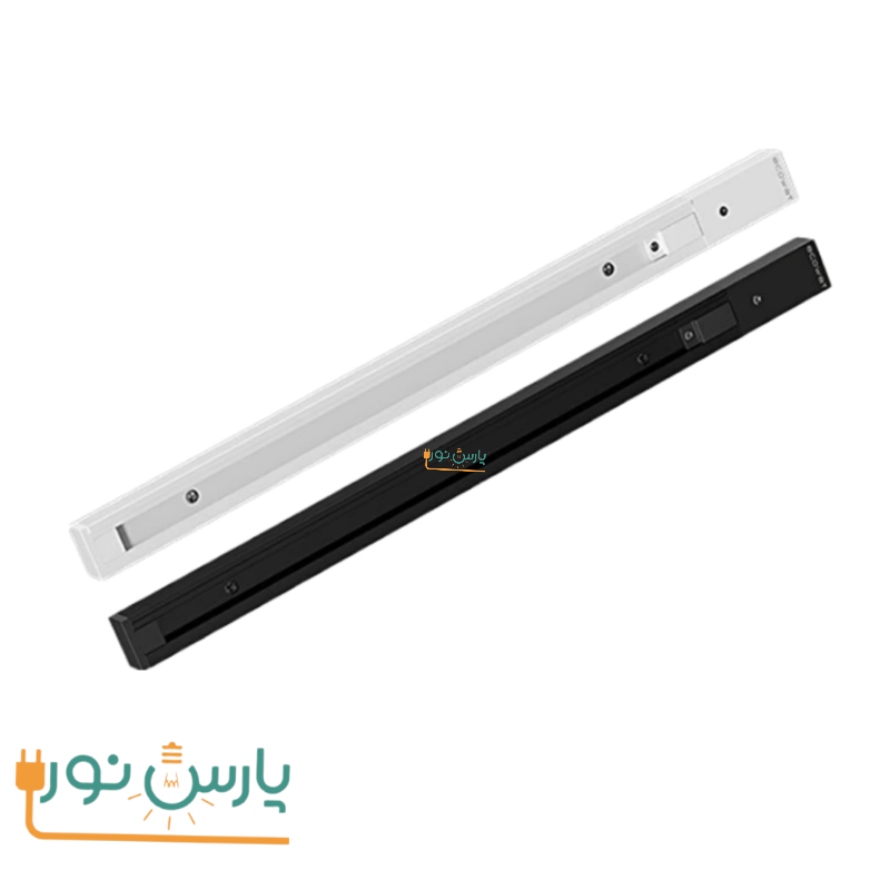 ریل ۲ متری ABS
