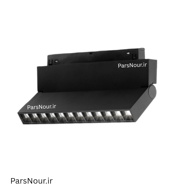 چراغ فکی مگنتی 24 وات دات